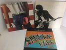 Set of 3 Bruce Springsteen Vintage Vinyl LPs - Born to Run, USA, Asbury Park