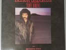 BLACK SABBATH FEATURING TONY IOMMI - SEVENTH STAR  colored RED WAX + insert