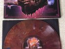 DEADTIME STORIES Vinyl Soundtrack LP Subscriber OST Horror Terror Vision
