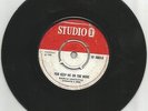 MARCIA GRIFFITHS /YOU KEEP ME ON THE MOVE /MR. FOUNDATION / REGGAE RUMBLE 7''VG-