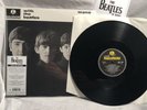 The Beatles With the Beatles - 2014 Mono All Analog - Shrink - Like New