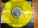 Nirvana Bleach Waterfront Vinyl LP AUS 1989 LE Of 300 Kurt Cobain Promo Rare