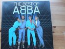 ABBA - THE BEST OF - 5x LP Box CBS /Reader's Digest UK press NEW