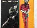 PRINCE FAR I / CRY TUFF DUB ENCOUNTER PART 2 , RARE DUB LP , EX , 1979