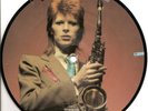 David Bowie  Sorrow picture disc