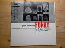 Gene Ammons Funky HiFi Jam Session EX Vinyl LP Record Prestige OJC 244 P7083