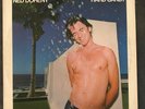 Ned DOHENY Hard Candy COLUMBIA LP 1976 Promo