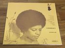 JEANNE LEE Conspiracy LP REISSUE not original anthony braxton sam rivers