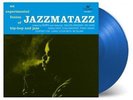 Guru - Jazzmatazz Volume: 1 (Blue Vinyl) Vinyl LP NEU 09539584