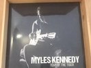 Myles Kennedy- Year Of The Tiger Limited Edition Deluxe Wooden Boxset, New Vinyl