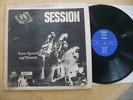 LEON RUSSELL & FRIENDS- SESSION RARE LIVE non TMOQ BUSH RECORDS LBL CLASSIC ROCK