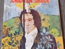 Chicken Shack - Imagination Lady  (Decca 6.21570)