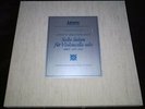 PIERRE FOURNIER / BACH CELLO SUITES 3LP BOX SET ARCHIV SAPM 198 356 STEREO ED2