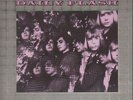 The Daily Flash I Flash Daily NEAR MINT Psycho Records Vinyl LP
