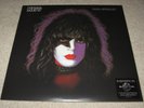 Kiss PAUL STANLEY 180g Vinyl Remastered LP KISSTERIA 2014 Poster Sealed New