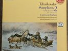 Tchaikovsky: Symphony 2 (UK 1987) : Mariss Jansons