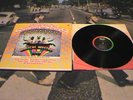 BEATLES MAGICAL MYSTERY TOUR  & BOOKLET ORIGINAL MONO 1967 FIRST PRESSING