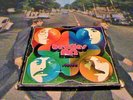 BEATLES ALPHA OMEGA 4 ALBUM BOX SET