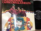 THE MONKEES Pisces, Aquarius, Capricorn & Jones Ltd. JAPAN LP SHP-5672 g/f PS