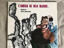 L'AMICA DI MIA MADRE - ALBERTO BALDAN BEMBO ARIS ANL 4005 - GATEFOLD 1975 NM/NM