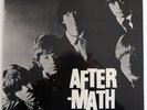 THE ROLLING STONES - AFTERMATH (1966) - DECCA LK 4786 - SPAIN RELEASE - MINT