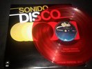 NENA 99 Red Balloons RED VINYL (1983 MEXICO 12