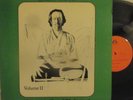 ALAN WATTS LP '69 ACENSION DHYANA,THE ART OF MEDITATION VOL.2 VG++ VINYL