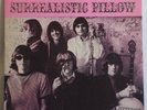 JEFFERSON AIRPLANE Surrealistic Pillow Original US Stereo LP - Grace Slick Psych