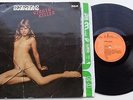 NB41	Scorpions	Virgin Killer	PPL1-4225	German 1st press LP in Original Artwork