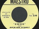 RICHARD FUDOLI: Gwee 45 Hear  (instro) Soul
