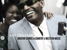 Charles, Ray - Modern Sounds In Country and Western Music Vinyl LP Jazz Ima NEW