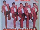REALISTAS DO SAMBA - SOUL SAMBA FUNK GROOVE BREAKS COPA 7 ORIG. LP BRAZIL HEAR