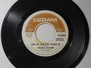DOUBLE FEATURE Baby Get Your Head Screwed On 45 PSYCH MOD SOUL GARAGE BEAT HEAR