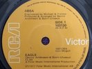 Abba - Eagle / Thank you for the music  Rare NEW ZEALAND 7