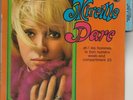 EP MIREILLE DARC : *AH   LES HOMMES* PHILIPS - 1968 - (LANGUETTE)