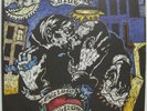 DEACON BLUE Fellow Hoodlums 1991 UK ORG LP Minty  SCOTTISH Indie POP