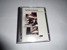 MINIDISC- SOUL 2 SOUL VOLUME 3 JUST RIGHT