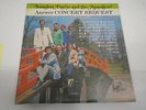 VINTAGE RECORD LONDON PARIS AND THE APOSTLES ANSWER CONCERT REQUESTS HLPS-130