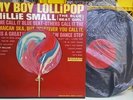 Millie Small - My Boy Lollipop LP MONO SEALED IN BAG EARLY SKA Smash MGS-27055