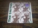 The Smiths -Meat is murder  VINYL LP