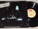 Star Wars Empire Strikes Back 2 Vinyl LP Album 1980 G/F Photos S/T John Williams