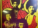 BLACK MERDA - THE PSYCH FUNK 69-70 ALTS RARITIES PREV UNISS +SOUL AGENTS SLD LP