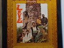 LOVE Da Capo - Original UK 2nd Stereo LP - Arthur Lee Elektra Psych Garage Rock