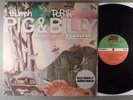 Thump'n Pig And Puff'n Billy  Downunda  1973 OZ  Bully Thorpe & Warren Morgan