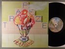 Trapeze  Hot Wire   Hard Rock  1974 French Press