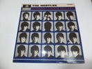 THE BEATLES   A HARD DAY'S NIGHT   1964 UK MONO 1ST PRESS VINYL LP (PMC1230)