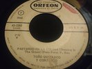 TOÑO QUIRAZCO - PASTANDO EN LA COLINA  hEaR  Mexican PSYCH latin soul BOOGALOO 7