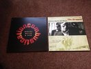 MEDESKI MARTIN & WOOD 2 X 1ST PRESSING MINT UNPLAYED LP'S DROPPER COMBUSTICATION