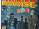 SUFJAN STEVENS 'Illinoise' Vinyl 2LP + Download NEW/SEALED