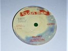 FABULOUS FLAME = Holly Holy b/w LORD CREATOR Kingston Town Clan Disc Label EX/-